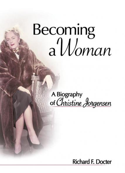 Becoming a Woman