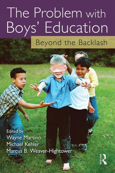 Problem with Boys' Education