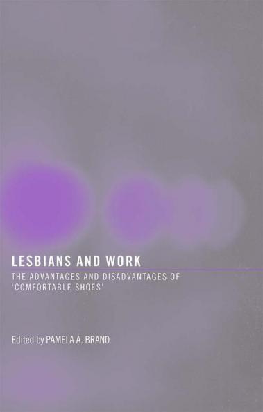 Lesbians and Work