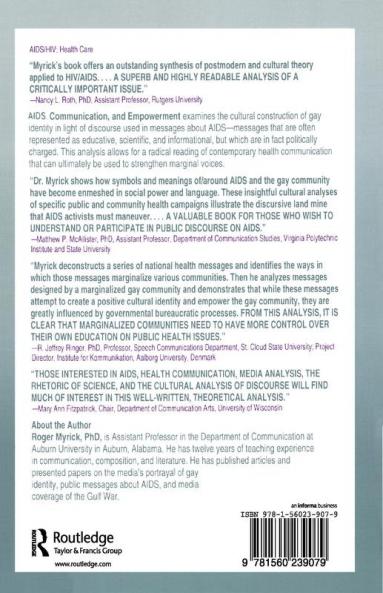 Aids Communication and Empowerment