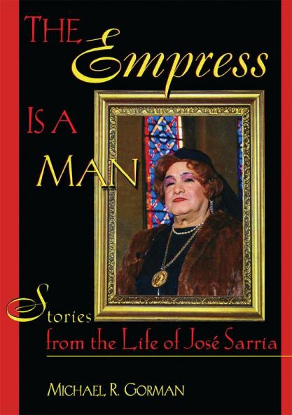 Empress Is a Man