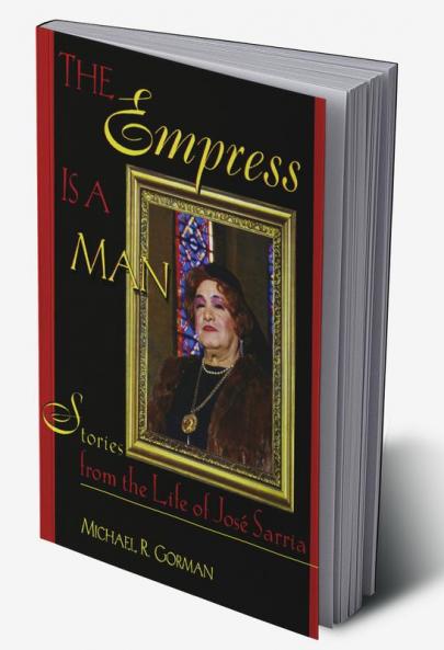 Empress Is a Man