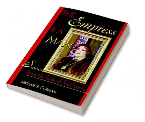 Empress Is a Man
