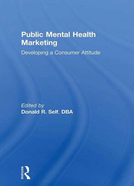 Public Mental Health Marketing