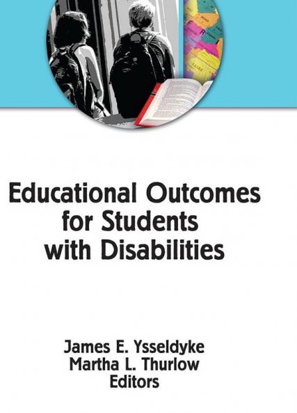 Educational Outcomes for Students With Disabilities