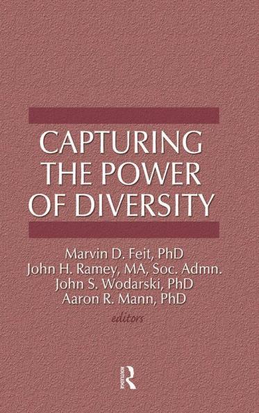 Capturing the Power of Diversity