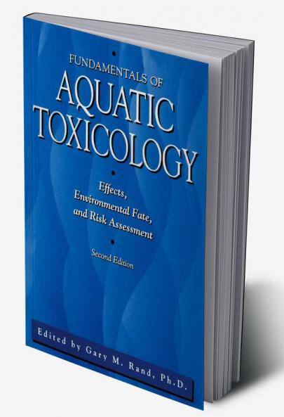 Fundamentals Of Aquatic Toxicology