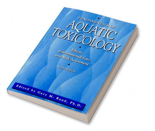 Fundamentals Of Aquatic Toxicology