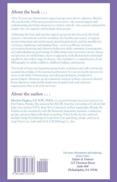 Bereavement and Support