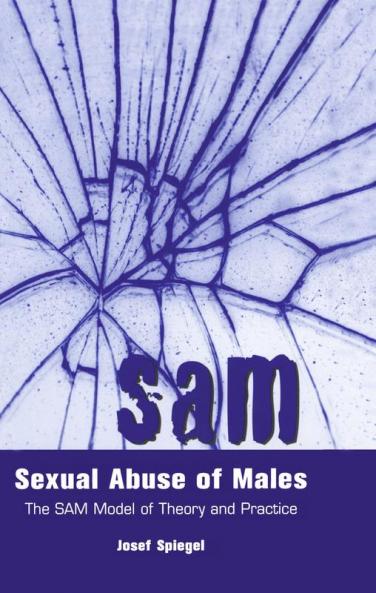 Sexual Abuse of Males