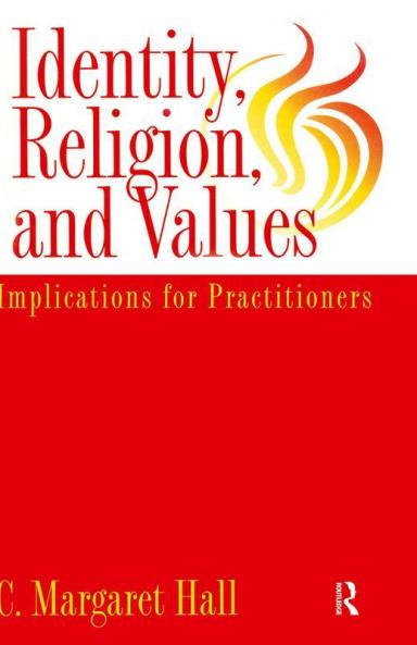Identity Religion And Values