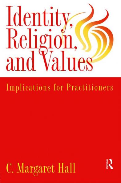 Indentity Religion And Values