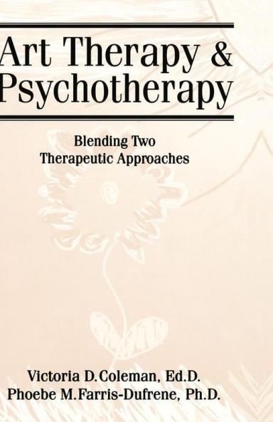 Art Therapy And Psychotherapy