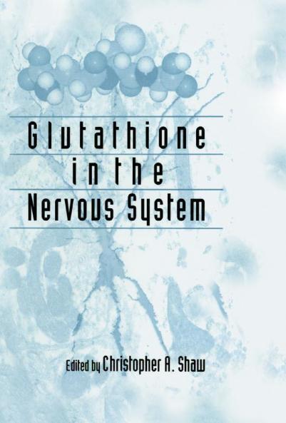 Glutathione In The Nervous System