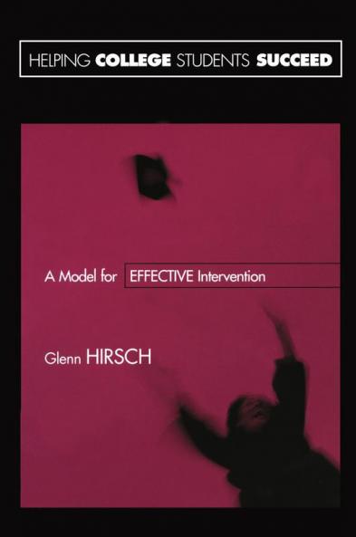 Helping College Students Succeed