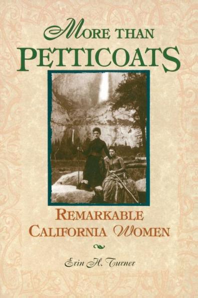 More Than Petticoats