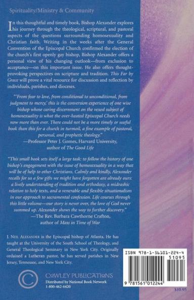 This Far by Grace