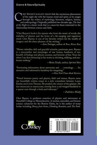 The Soul of the Night