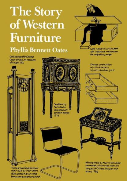 Story of Western Furniture