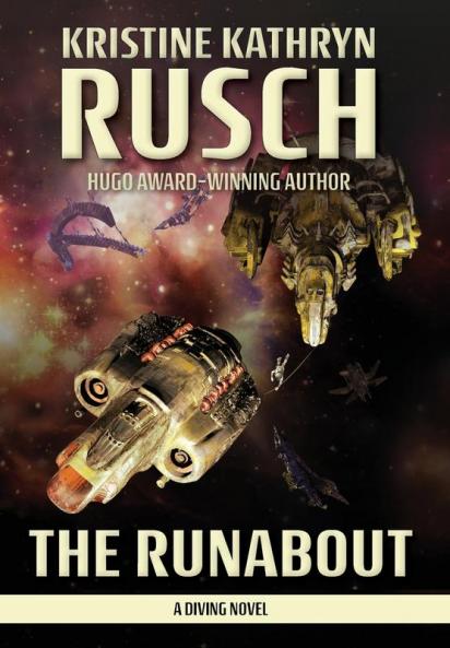 The Runabout: A Diving Novel: 6