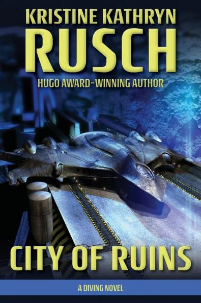 City of Ruins: A Diving Novel: 2