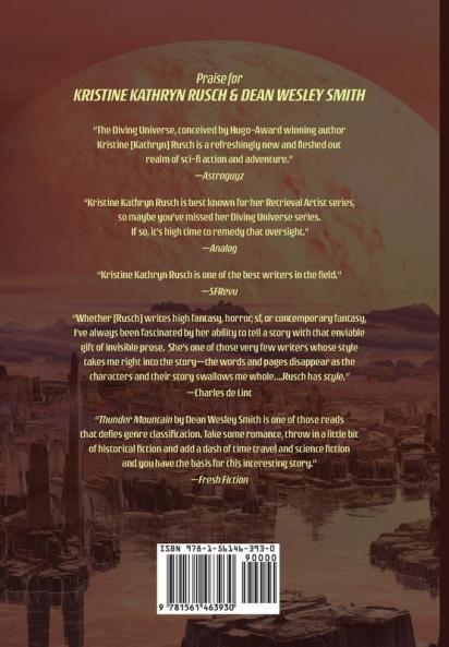 Colliding Worlds Vol. 1: A Science Fiction Short Story Series