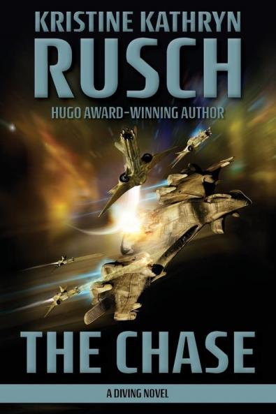 The Chase: A Diving Novel: 11