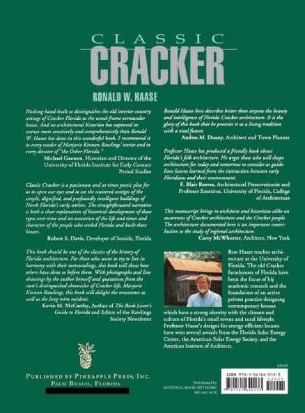 Classic Cracker
