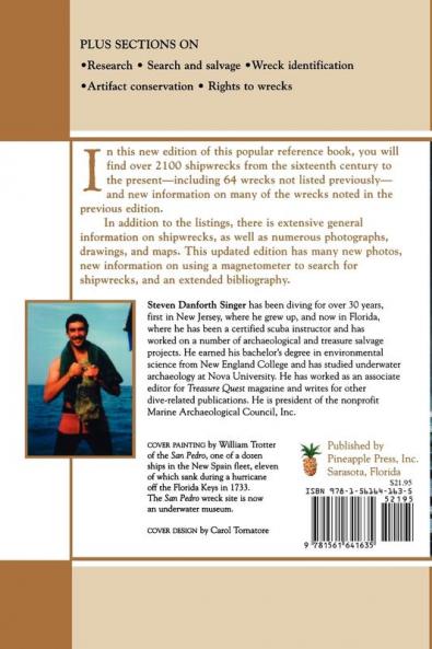 Shipwrecks of Florida