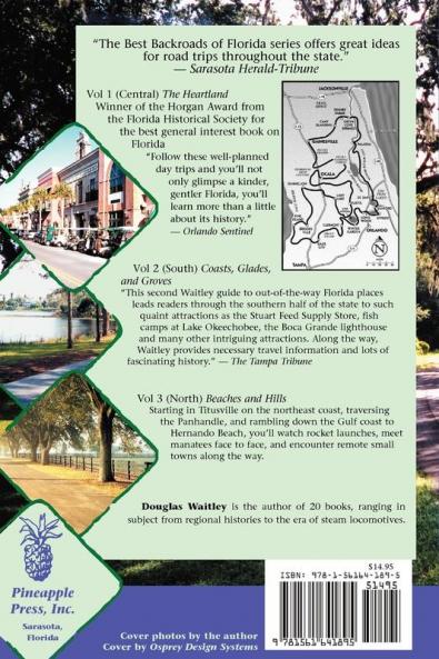 Best Backroads of Florida