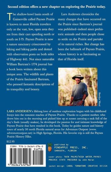 Paynes Prairie
