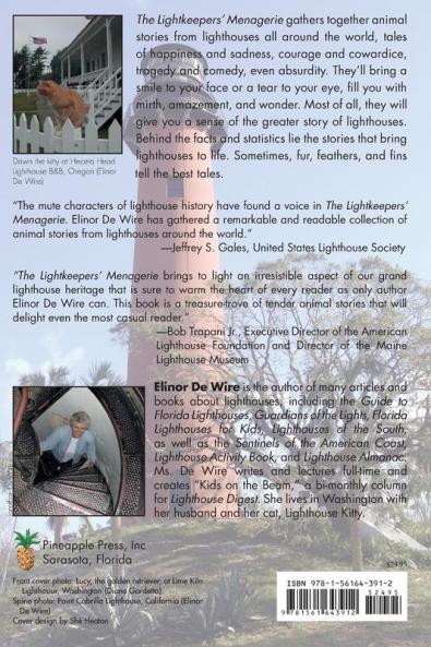 The Lightkeepers' Menagerie
