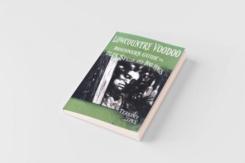 Lowcountry Voodoo