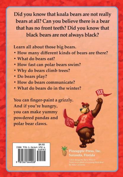 Those Big Bears