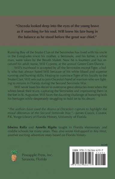 Escape to the Everglades