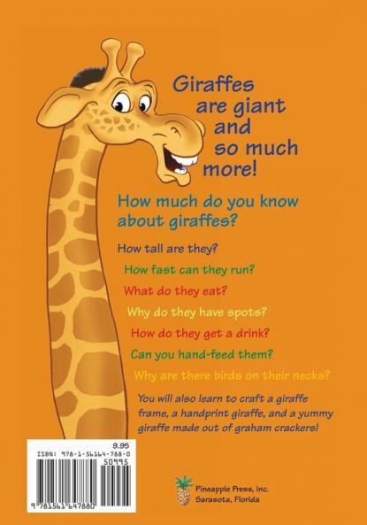 Those Giant Giraffes