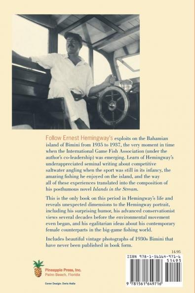 Hemingway and Bimini