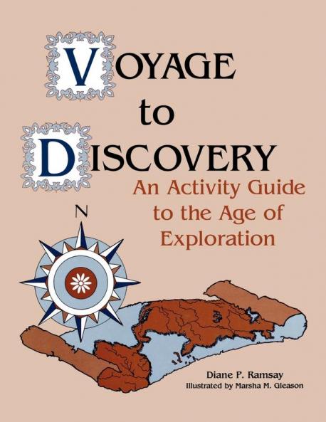 Voyage to Discovery