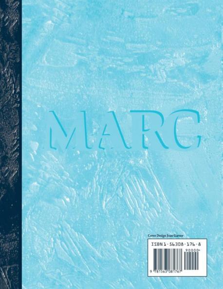 MARC Manual