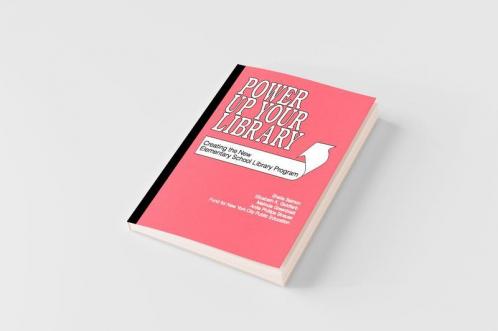 Power Up Your Library