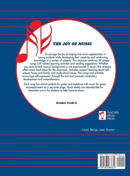 Songs to Sing and Picture