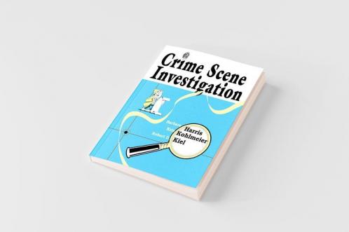 Crime Scene Investigation