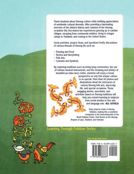 Teaching with Folk Stories of the Hmong