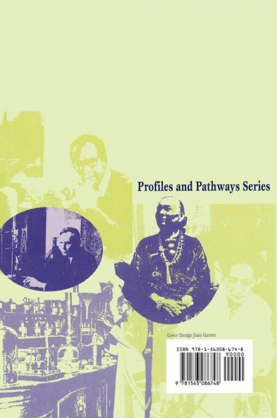 100 Most Popular Scientists for Young Adults
