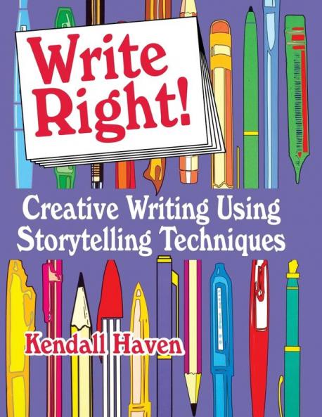 Write Right!