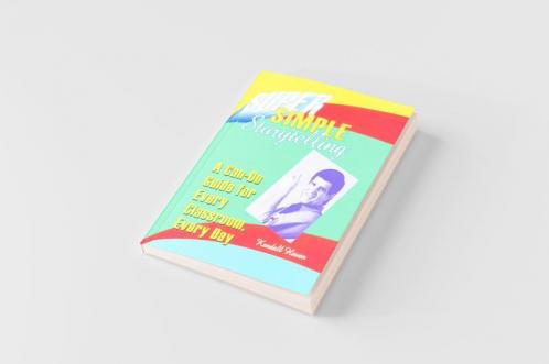 Super Simple Storytelling