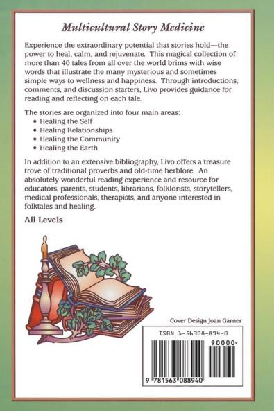 Story Medicine