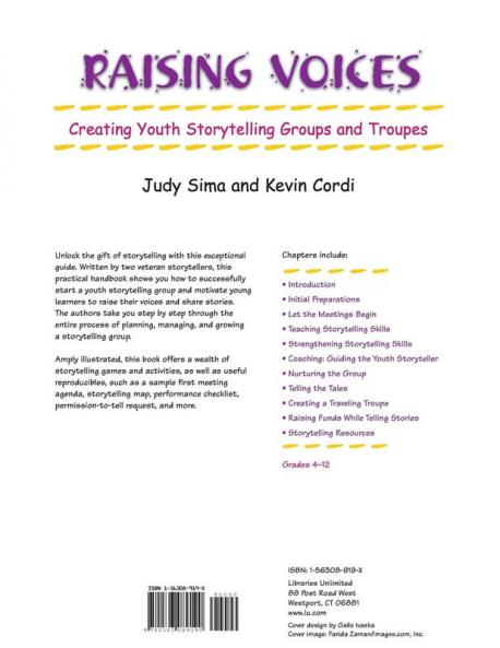 Raising Voices