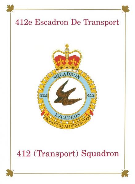 412e Escadron de Transport
