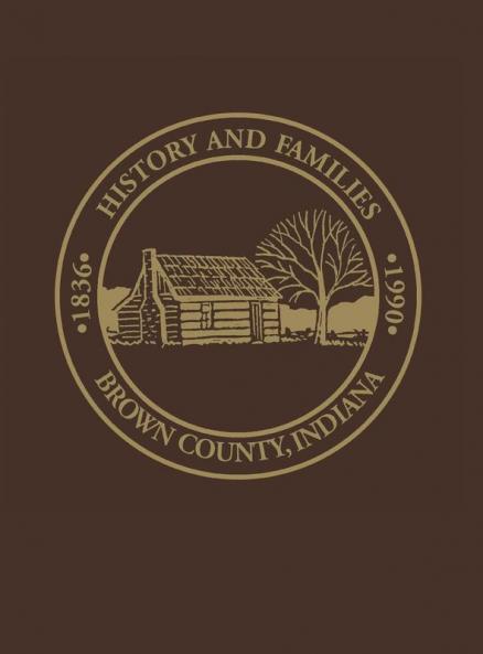 Brown Co IN